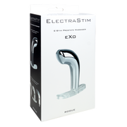 ElectraStim Exo 'Rogue' Prostate Massager-Anal Toys electro sex - estim USA- ElectraStim