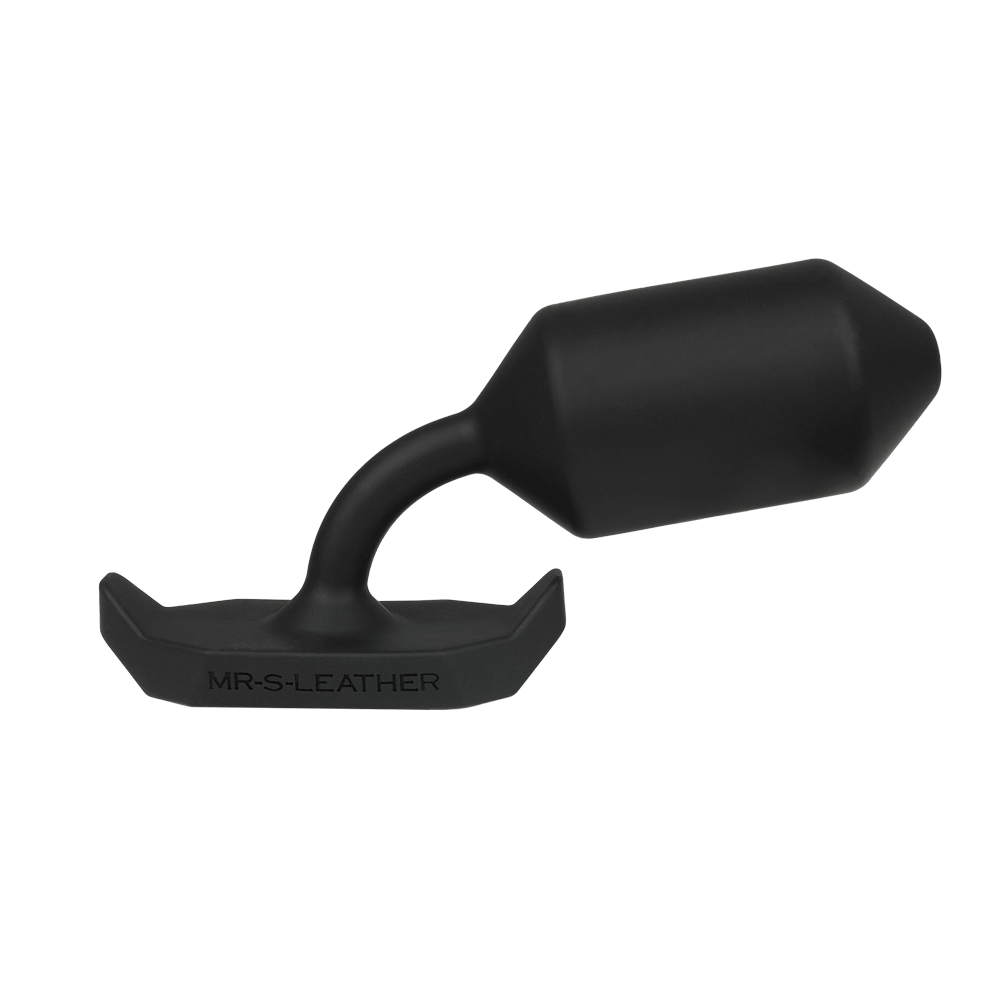 ElectraStim x Mr. S Leather - World's Most Comfortable Silicone Electr ElectraStim x Mr. S Leather - World's Most Comfortable Silicone Electr