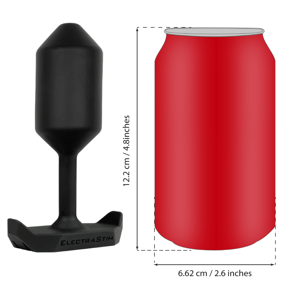 ElectraStim x Mr. S Leather - World's Most Comfortable Silicone Electr ElectraStim x Mr. S Leather - World's Most Comfortable Silicone Electr