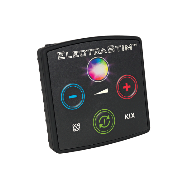 ElectraStim KIX Introductory Electro Sex Stimulator-Electro Sex Stimulators electro sex - estim USA- ElectraStim