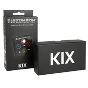 ElectraStim KIX Introductory Electro Sex Stimulator-Electro Sex Stimulators electro sex - estim USA- ElectraStim