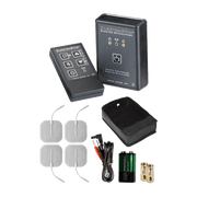 'The Controller' Remote Controlled Stimulator Kit - Legacy-Electro Sex Stimulators electro sex - estim USA- ElectraStim