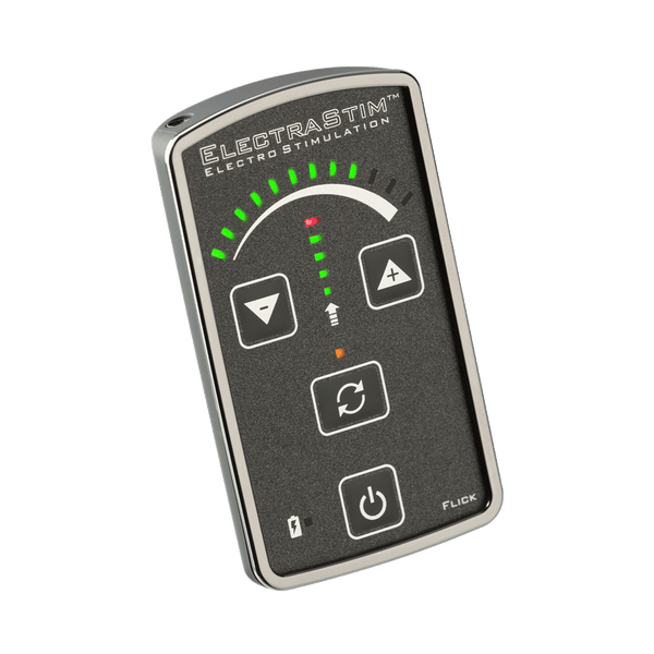 ElectraStim Flick Electro Stimulator- EM60-E-Electro Sex Stimulators electro sex - estim USA- ElectraStim