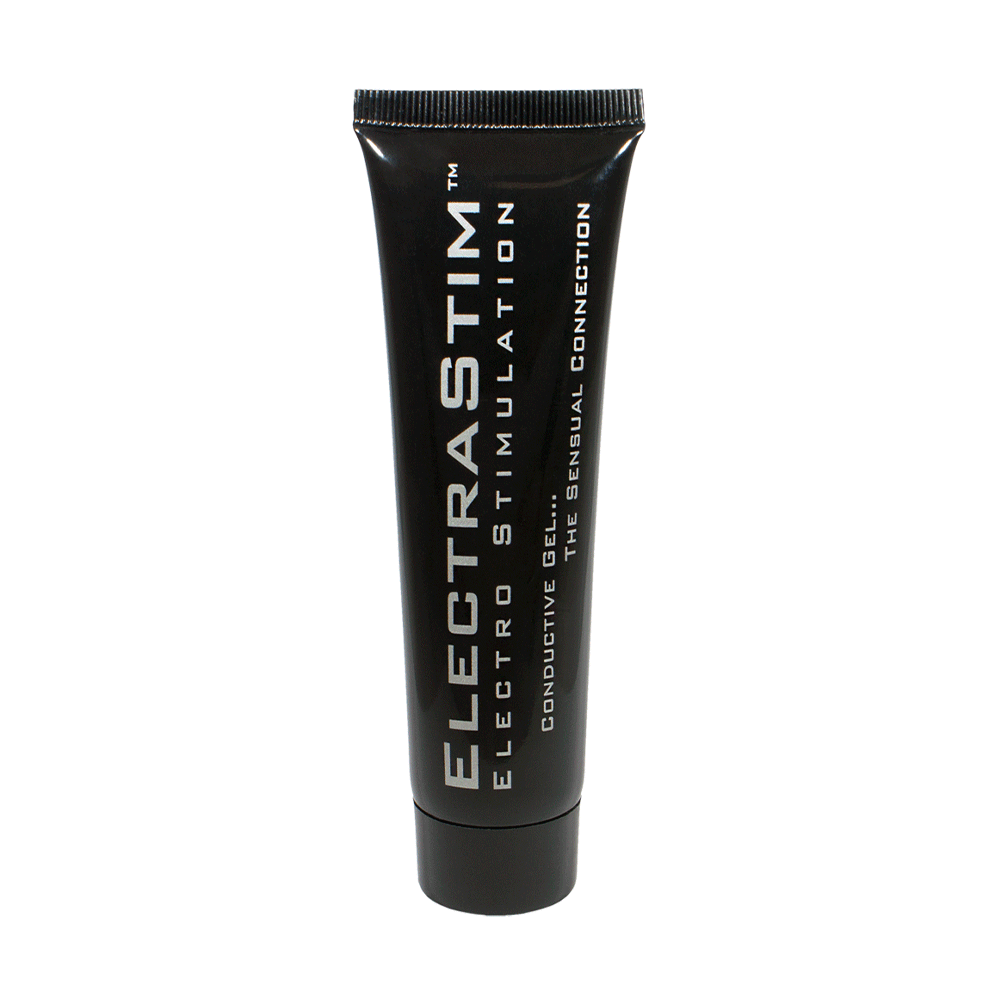 Electro Stimulation Conductive Gel (60ml)-Lubes, Gels and Cleaners electro sex - estim USA- ElectraStim