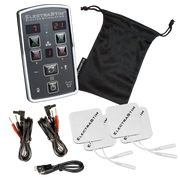 Flick Duo Dual Output Stimulator Pack- EM80-E-Electro Sex Stimulators electro sex - estim USA- ElectraStim