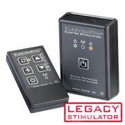 'The Controller' Remote Controlled Stimulator Kit - Legacy-Electro Sex Stimulators electro sex - estim USA- ElectraStim