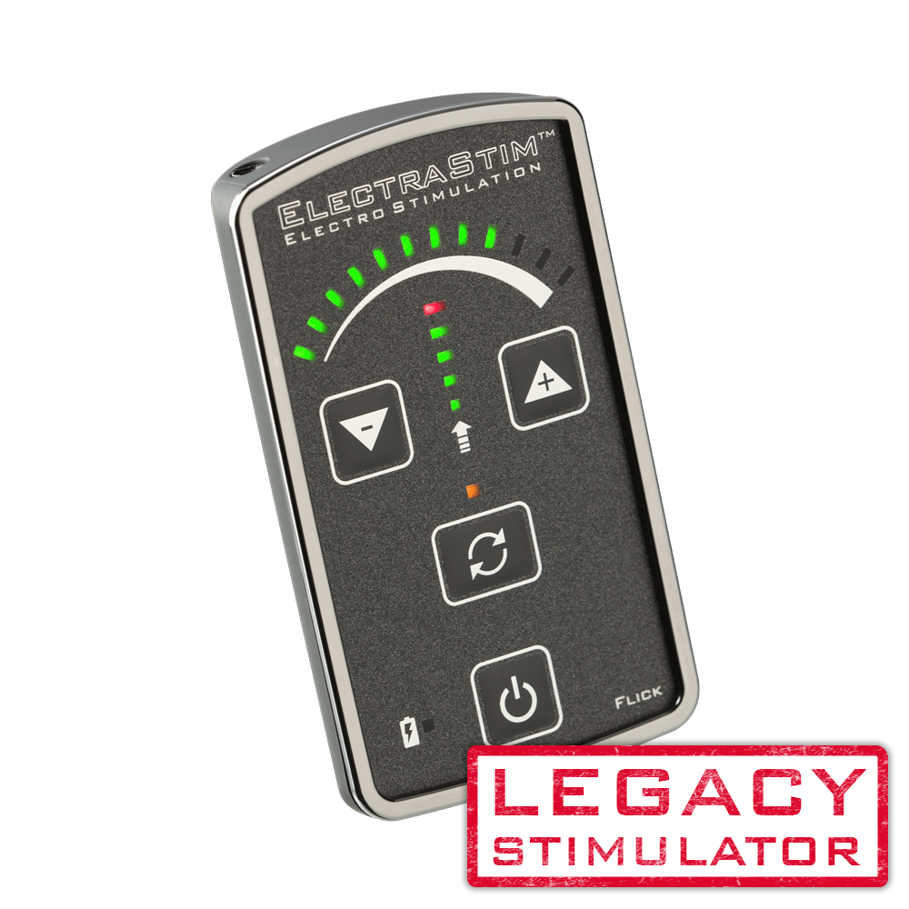 GRADE A - Legacy Electro Stimulators-Electro Sex Stimulators electro sex - estim USA- ElectraStim