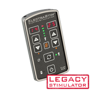 GRADE A - Legacy Electro Stimulators-Electro Sex Stimulators electro sex - estim USA- ElectraStim