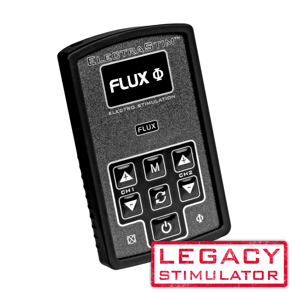 GRADE A - Legacy Electro Stimulators-Electro Sex Stimulators electro sex - estim USA- ElectraStim