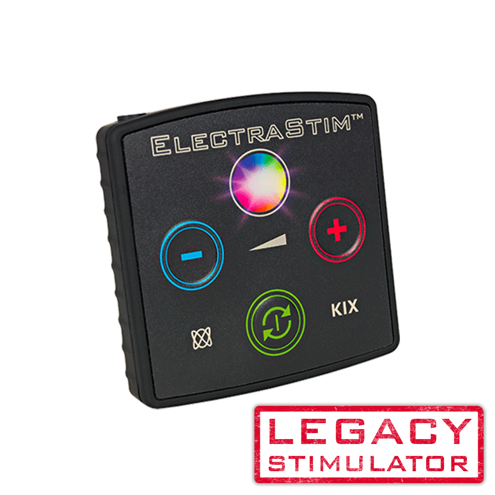 GRADE A - Legacy Electro Stimulators-Electro Sex Stimulators electro sex - estim USA- ElectraStim