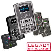 GRADE A - Legacy Electro Stimulators-Electro Sex Stimulators electro sex - estim USA- ElectraStim