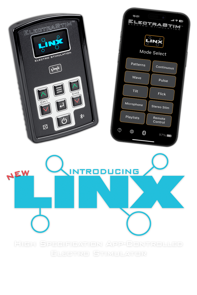 ElectraStim- Electro Sex Products- Official Store ElectraStim- Electro Sex Products- Official Store