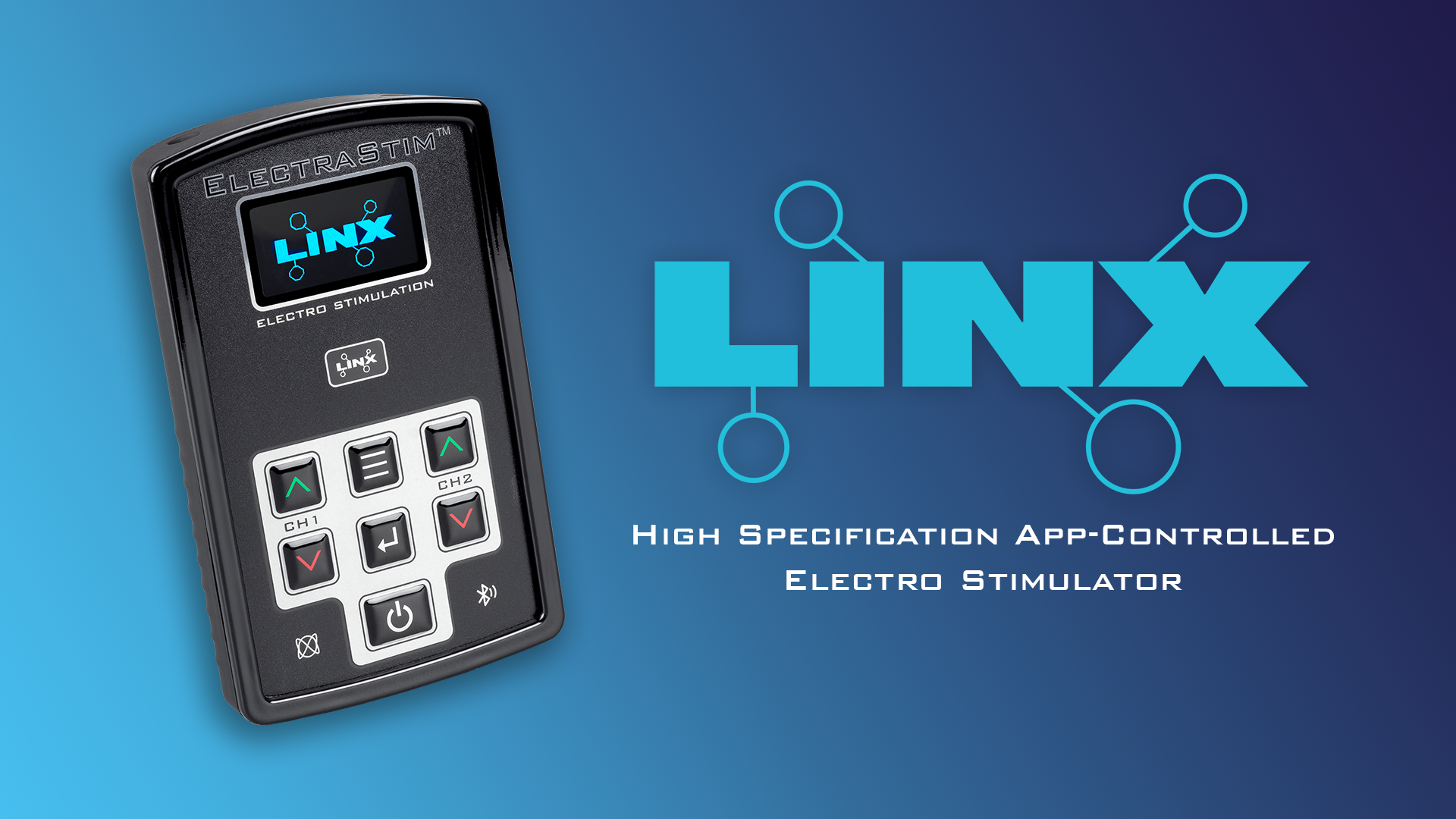 ElectraStim Linx Video